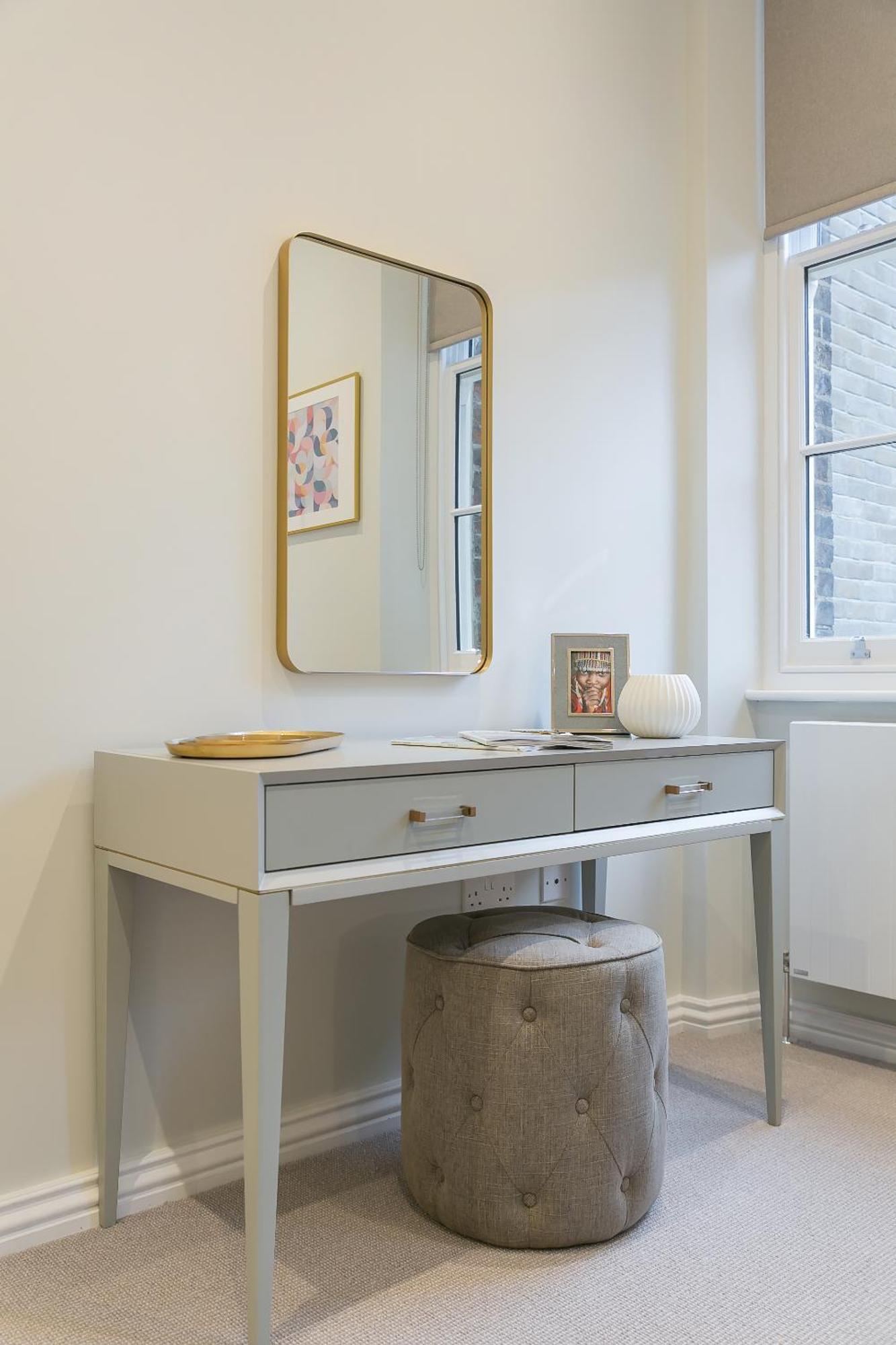 Apartamento Urban Chic - Drury Londres Exterior foto