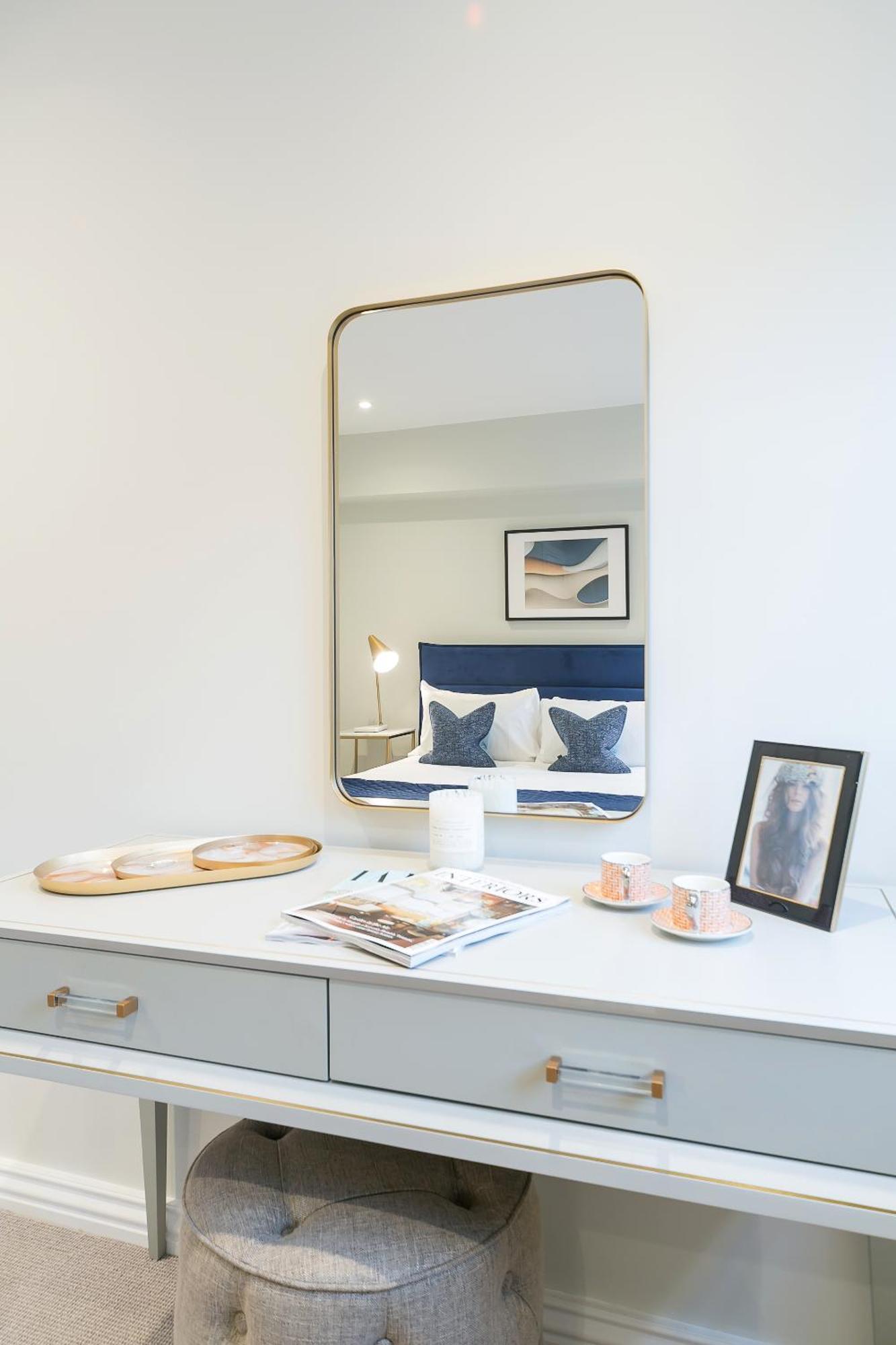 Apartamento Urban Chic - Drury Londres Exterior foto