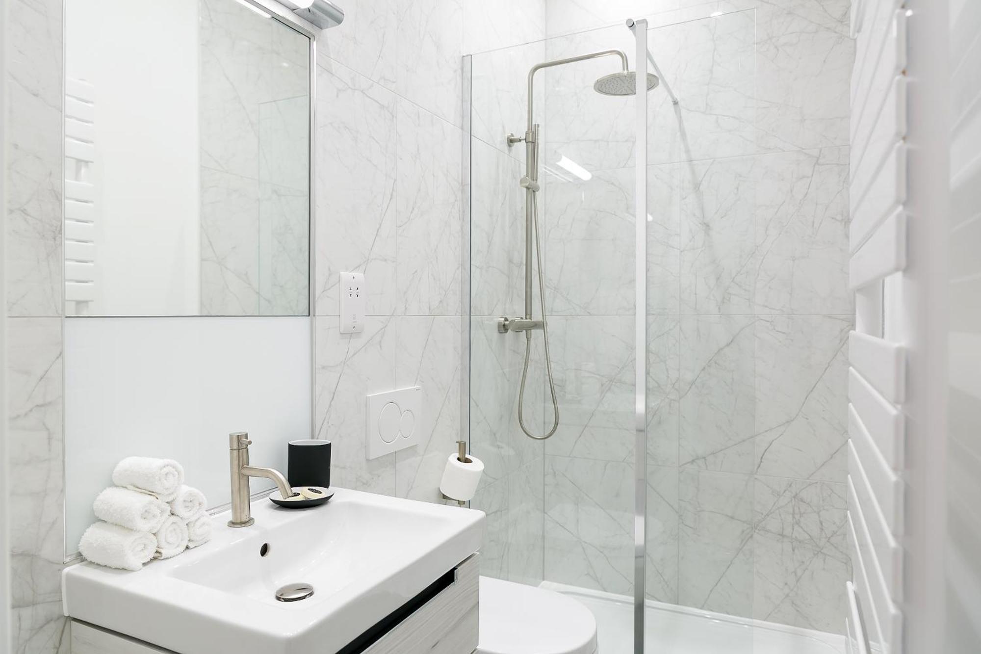 Apartamento Urban Chic - Drury Londres Exterior foto